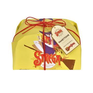 Panettone liköörkreemiga, 1 kg